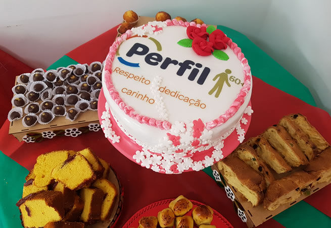Sobre a Perfil Cuidados Sobre a Perfil Cuidados